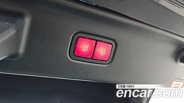 Mercedes-Benz S-Class 2022 — Photo 12/20
