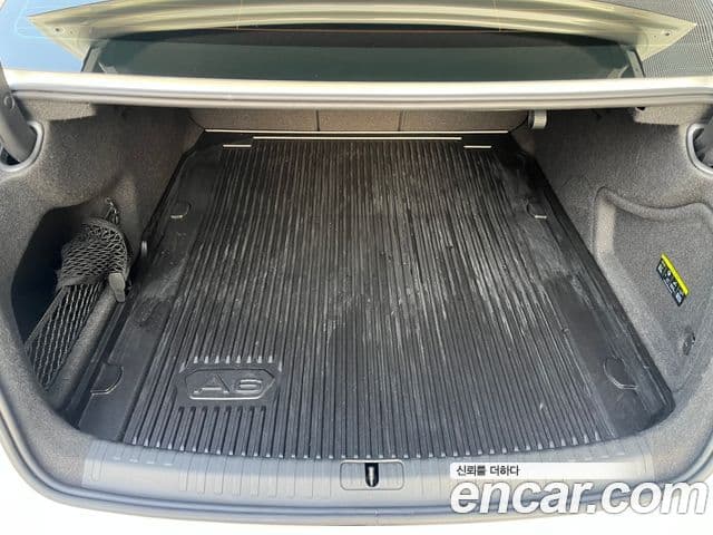Audi A6 2023 — Şəkil 16/19
