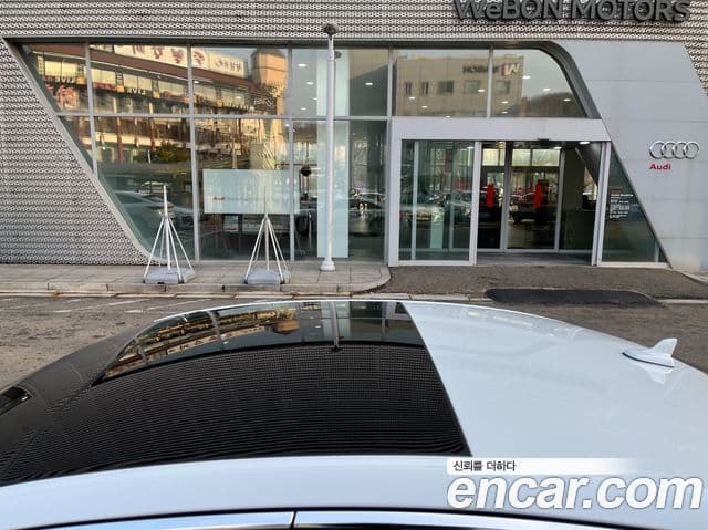 Audi A6 2023 — Şəkil 18/19