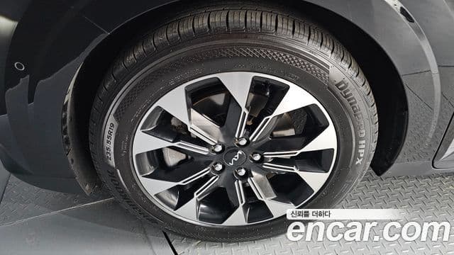 Kia Carnival 2023 — Şəkil 5/20