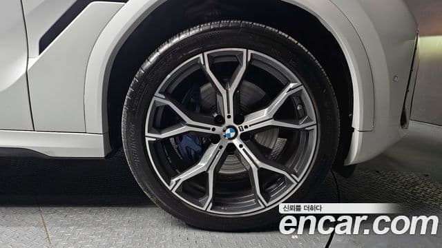 BMW X6 2024 — Şəkil 5/20