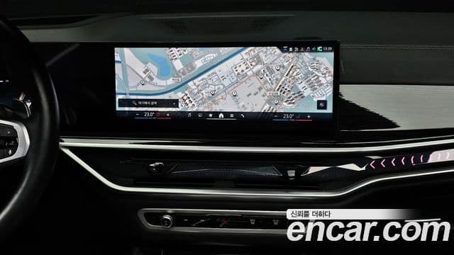 BMW X6 2024 — Şəkil 14/20