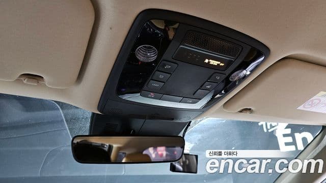 Kia Carnival 2020 — ფოტო 18/20