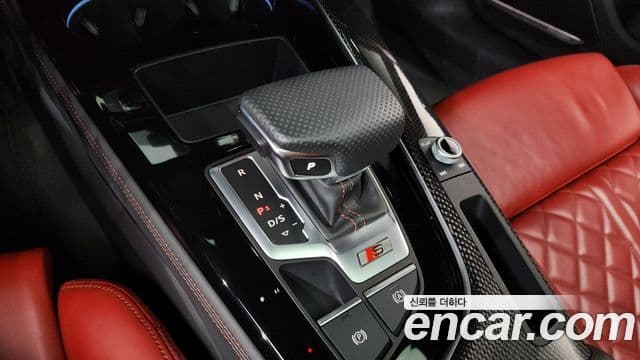 Audi A5 2023 — ფოტო 9/20