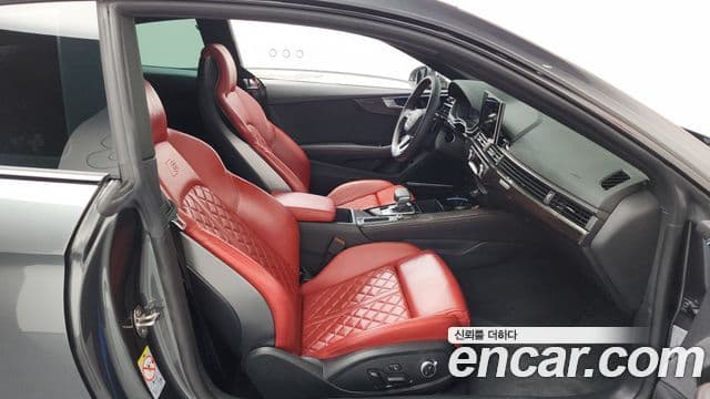 Audi A5 2023 — ფოტო 11/20