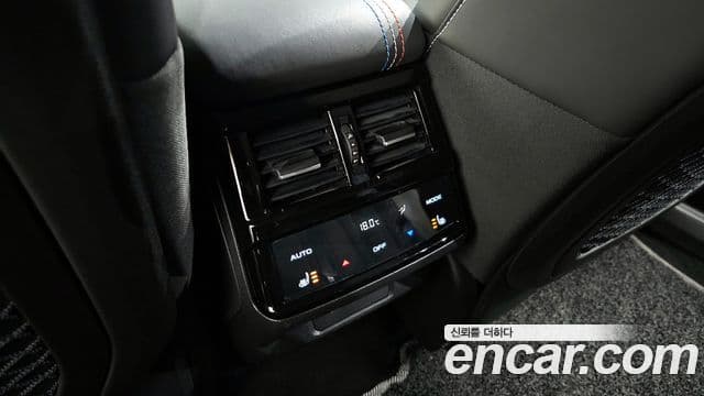 Renault Samsung Grand Koleos 2024 — Şəkil 12/20
