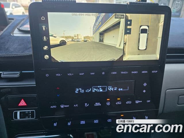 Hyundai Staria 2025 — Şəkil 19/20