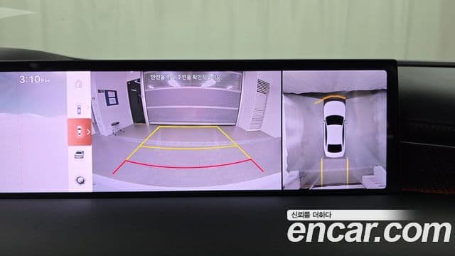 Genesis Electrified G80 2025 — ფოტო 14/20