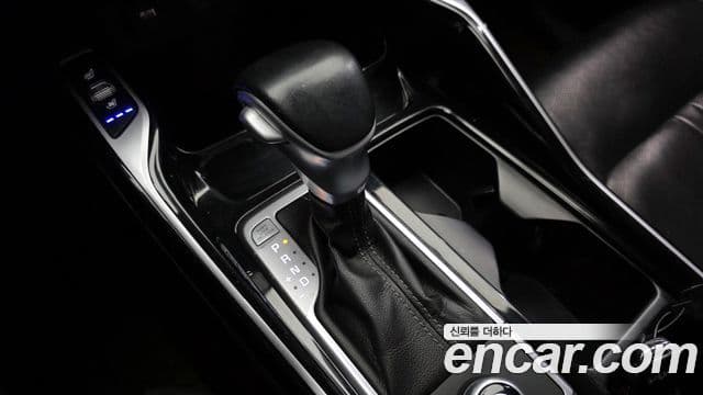 Kia Sorento 2022 — ფოტო 9/20