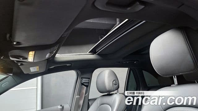 Mercedes-Benz GLC-Class 2020 — Фото 18/20