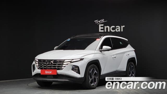 Hyundai Tucson Hybrid 2023 — Şəkil 2/20