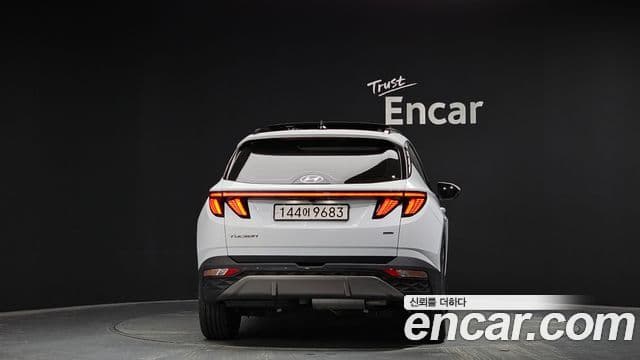 Hyundai Tucson Hybrid 2023 — Şəkil 11/20
