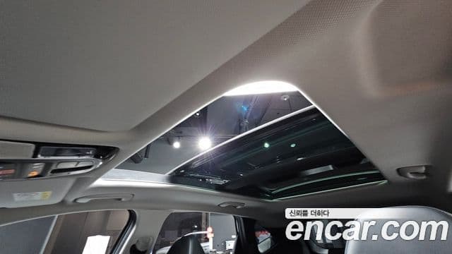 Hyundai Tucson Hybrid 2023 — Şəkil 15/20