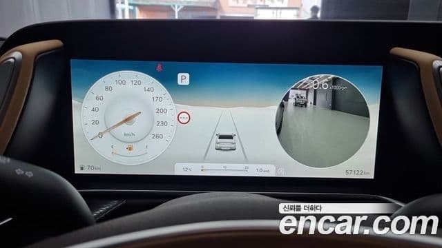 Genesis G90 2022 — Photo 13/18