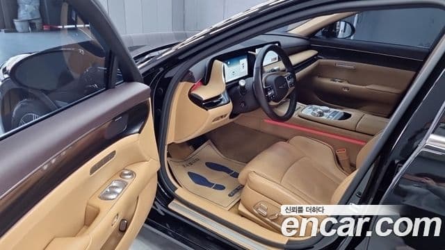 Genesis G90 2022 — Photo 9/18