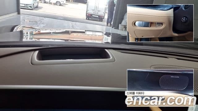 Genesis G90 2022 — Photo 7/18