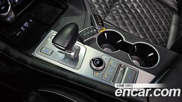 Genesis G70 2019 — Photo 17/20