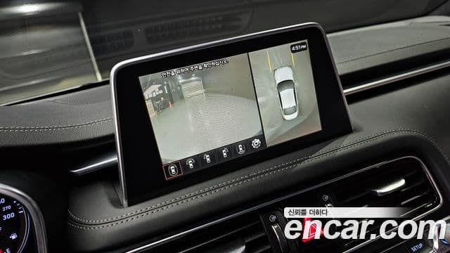 Genesis G70 2019 — Photo 5/20