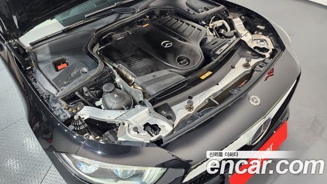 Mercedes-Benz CLS-Class 2020 — Şəkil 5/20