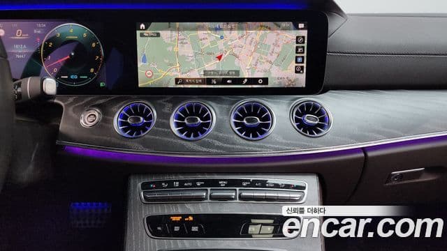 Mercedes-Benz CLS-Class 2020 — Şəkil 15/20