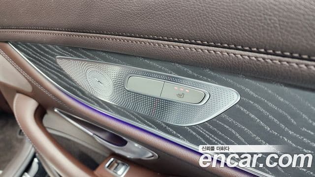 Mercedes-Benz CLS-Class 2020 — Şəkil 18/20
