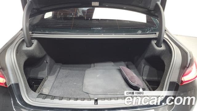 BMW 3 Series 2022 — фото 20 из 20