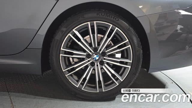 BMW 3 Series 2020 — Şəkil 5/20