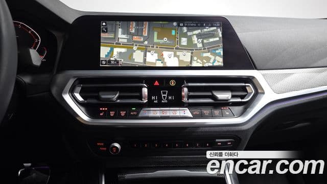 BMW 3 Series 2020 — Şəkil 14/20