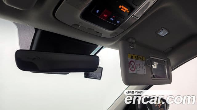 Hyundai The New Tucson 2023 — Şəkil 19/20
