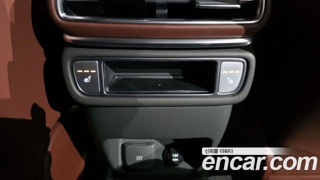 Genesis GV80 2024 — Şəkil 19/20