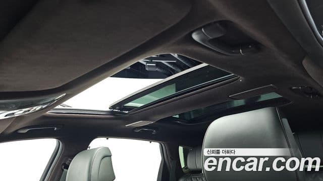 Genesis GV80 2022 — Şəkil 18/20