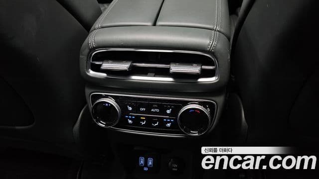 Genesis GV80 2022 — Şəkil 19/20