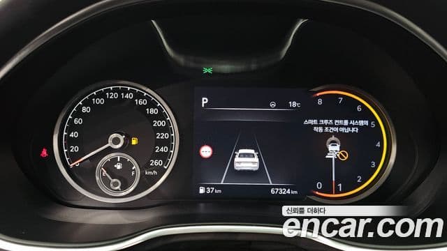 Genesis Electrified G80 2023 — ფოტო 8/20