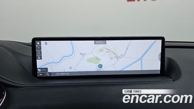 Genesis Electrified G80 2023 — ფოტო 14/20