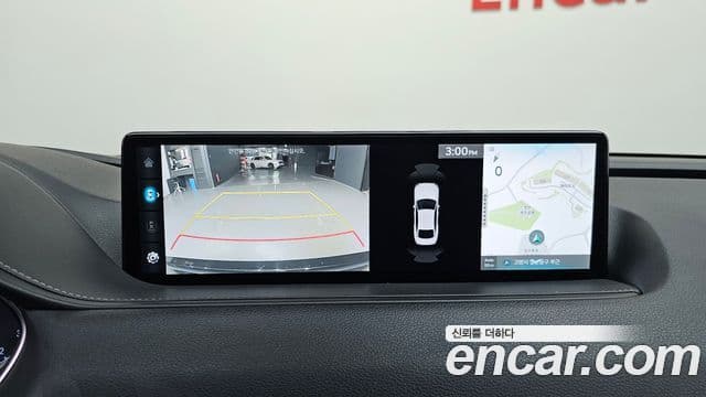 Genesis Electrified G80 2023 — ფოტო 15/20