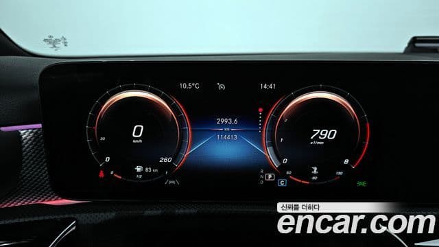 Mercedes-Benz A-Class 2022 — Фото 6/20