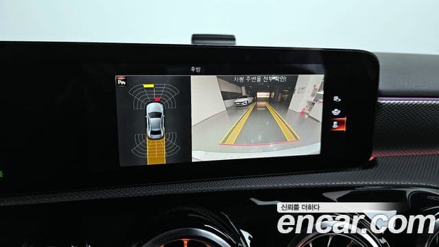 Mercedes-Benz A-Class 2022 — Фото 13/20