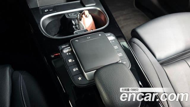 Mercedes-Benz A-Class 2022 — Фото 18/20