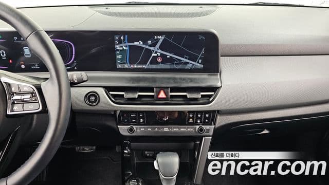 Kia Seltos 2024 — Şəkil 14/20