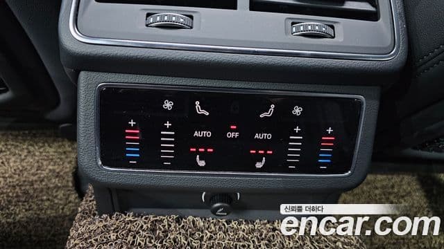 Audi A6 2020 — ფოტო 19/20