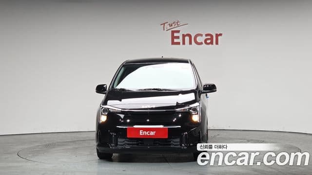Kia All New Morning 2026 — Şəkil 3/20