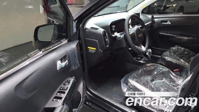 Kia All New Morning 2026 — Şəkil 12/20