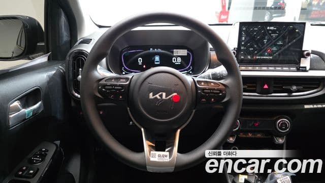 Kia All New Morning 2026 — Şəkil 13/20