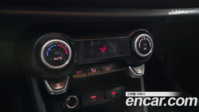 Kia All New Morning 2026 — Şəkil 17/20