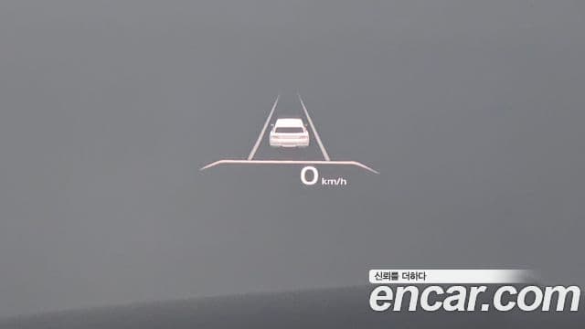 Genesis GV80 2020 — Şəkil 14/20