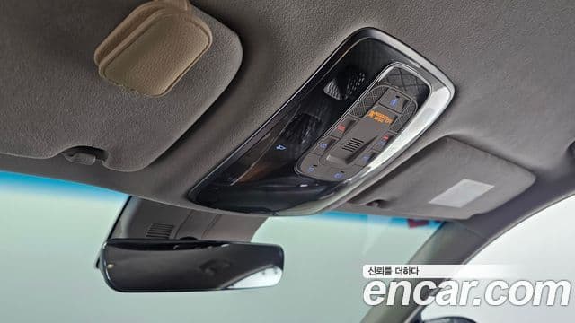 Genesis GV80 2020 — Şəkil 18/20
