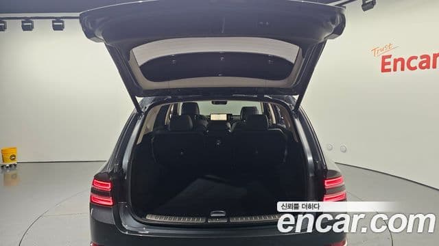 Genesis GV80 2020 — фото 20 из 20