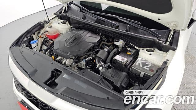 Kia Sportage 2023 — Şəkil 6/20