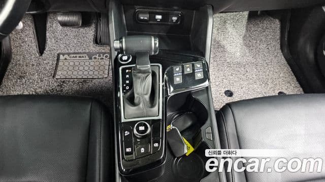 Kia Sportage 2023 — Şəkil 9/20