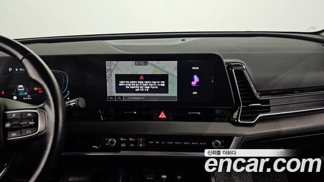 Kia Sportage 2023 — Şəkil 14/20